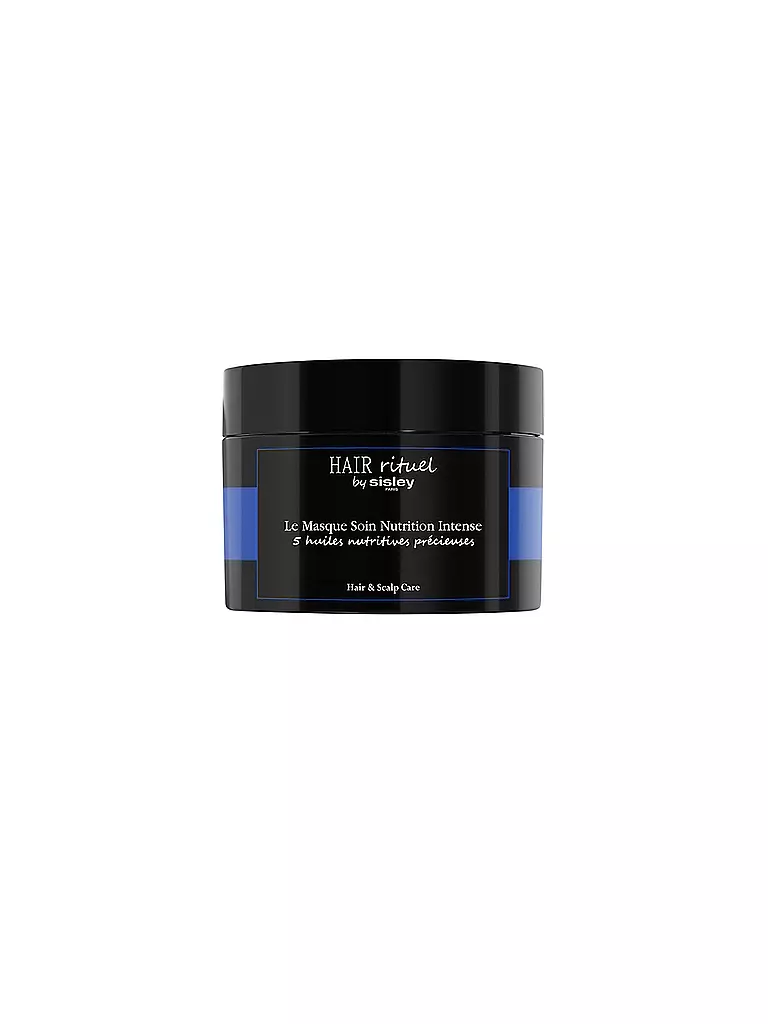 SISLEY | Soin capillaire - Masque Soin Nutrition Intense 200ml | keine Farbe
