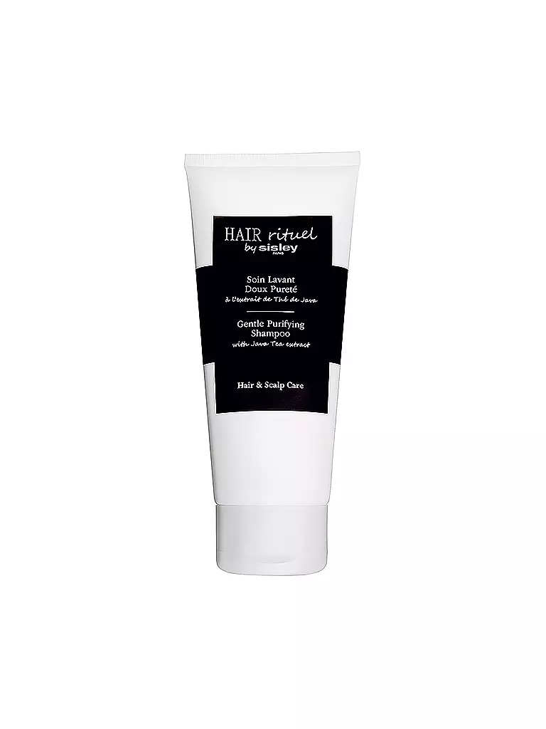 SISLEY | Soin capillaire - Soin Lavant Doux Pureté Shampooing Purifiant Doux 200ml | keine Farbe
