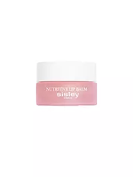 SISLEY | Soin des lèvres - Baume Confort Lèvres 9g | Transparent