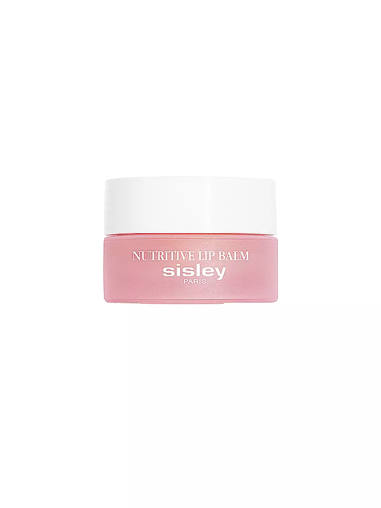 SISLEY | Soin des lèvres - Baume Confort Lèvres 9g | transparent