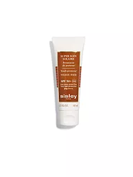 SISLEY | Soin solaire - Super Soin Solaire Visage SPF50+ 40ml | Aucune couleur