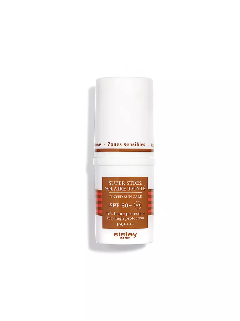 SISLEY | Soin solaire - Super Stick Solaire Teinté SPF 50+ | Aucune couleur