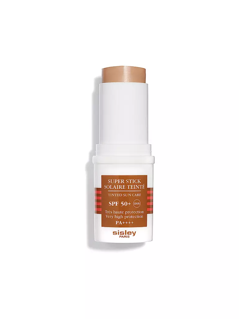 SISLEY | Soin solaire - Super Stick Solaire Teinté SPF 50+ | Aucune couleur