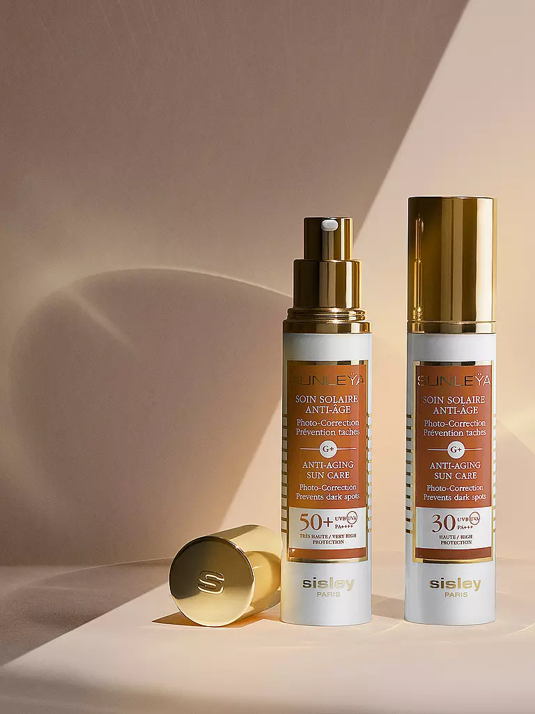 SISLEY | Soin solaire Sunleya Soin Solaire Anti-Âge SPF30 50ml | Aucune couleur