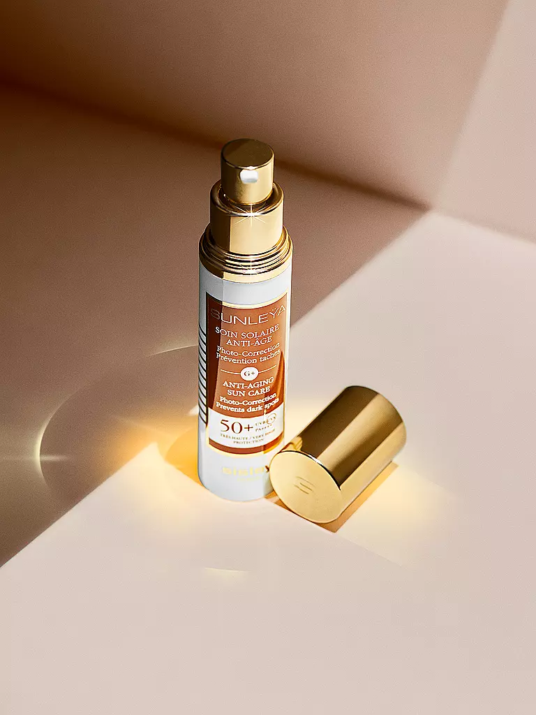 SISLEY | Soin solaire Sunleya Soin Solaire Anti-Âge SPF50+ 50ml | Aucune couleur