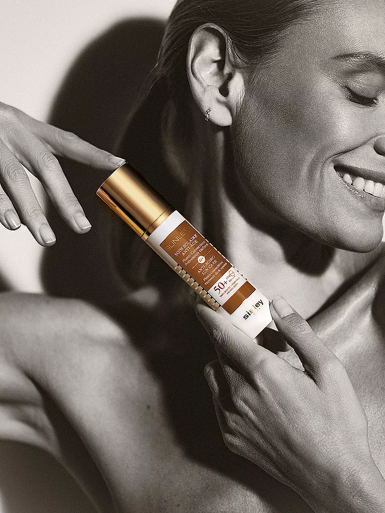 SISLEY | Soin solaire Sunleya Soin Solaire Anti-Âge SPF50+ 50ml | Aucune couleur