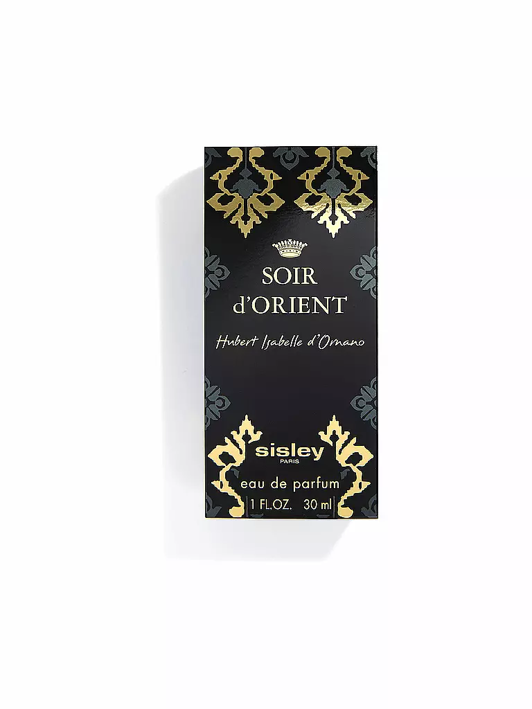 SISLEY | Soir D´Orient Eau de Parfum Spray 30ml | Aucune couleur