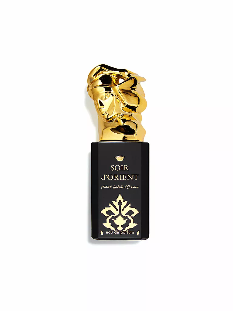 SISLEY | Soir D´Orient Eau de Parfum Spray 50ml | Aucune couleur