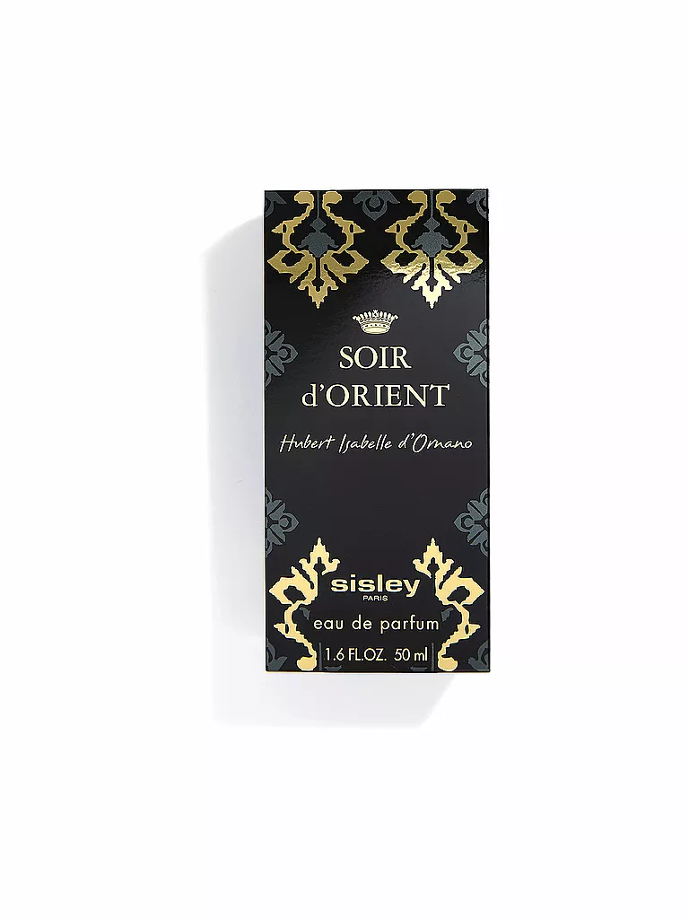 SISLEY | Soir D´Orient Eau de Parfum Spray 50ml | Aucune couleur