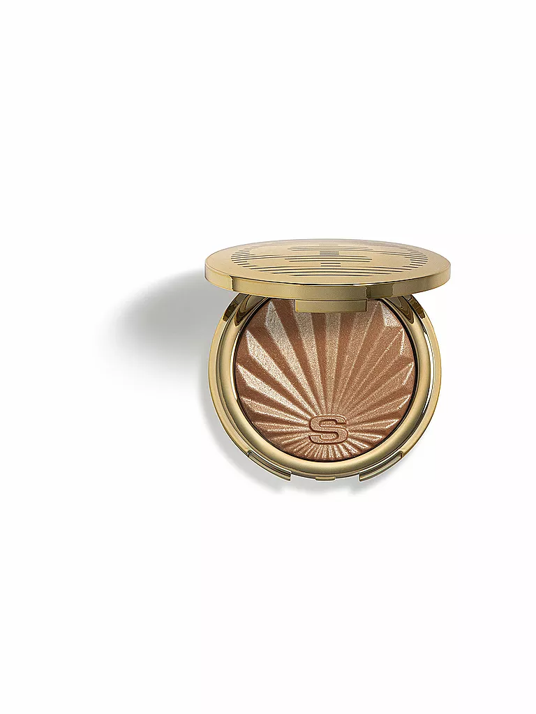 SISLEY | Sonnenpuder -  Phyto-Touche Illusion d'Été | Aucune couleur