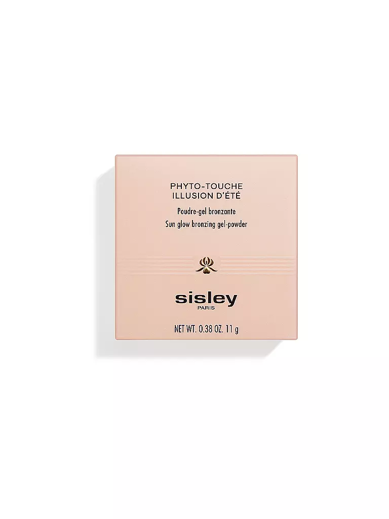 SISLEY | Sonnenpuder -  Phyto-Touche Illusion d'Été | 