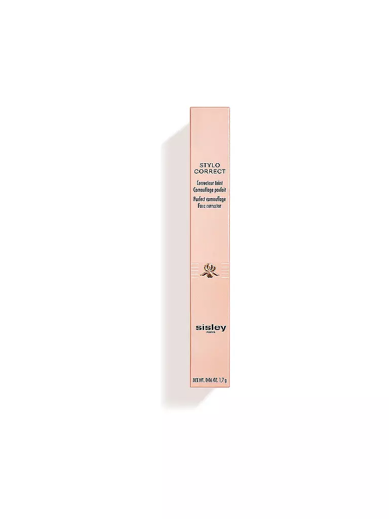 SISLEY | Stylo Correct (4 Medium) | braun