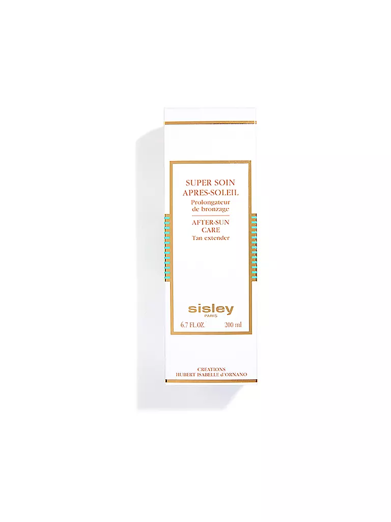 SISLEY | Super Soin Après-Soleil Corps 200ml | 