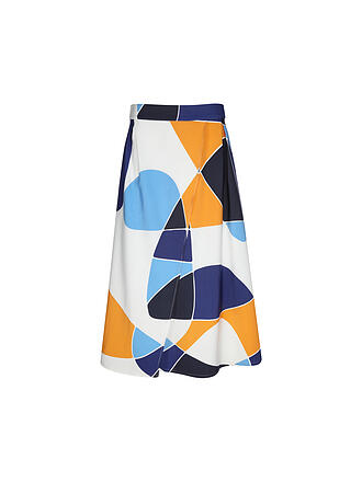 SKFK | Jupe midi ARELI