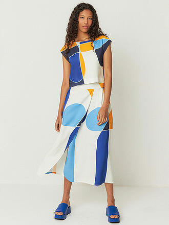 SKFK | Jupe midi ARELI