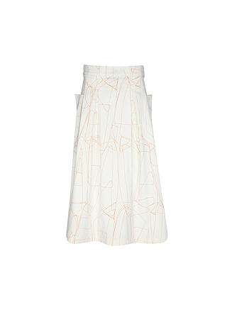 SKFK | Midi-jupe IRAMA