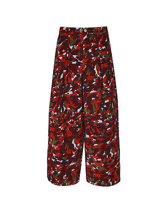 SKFK | Pantalon Barrel Leg KENARE