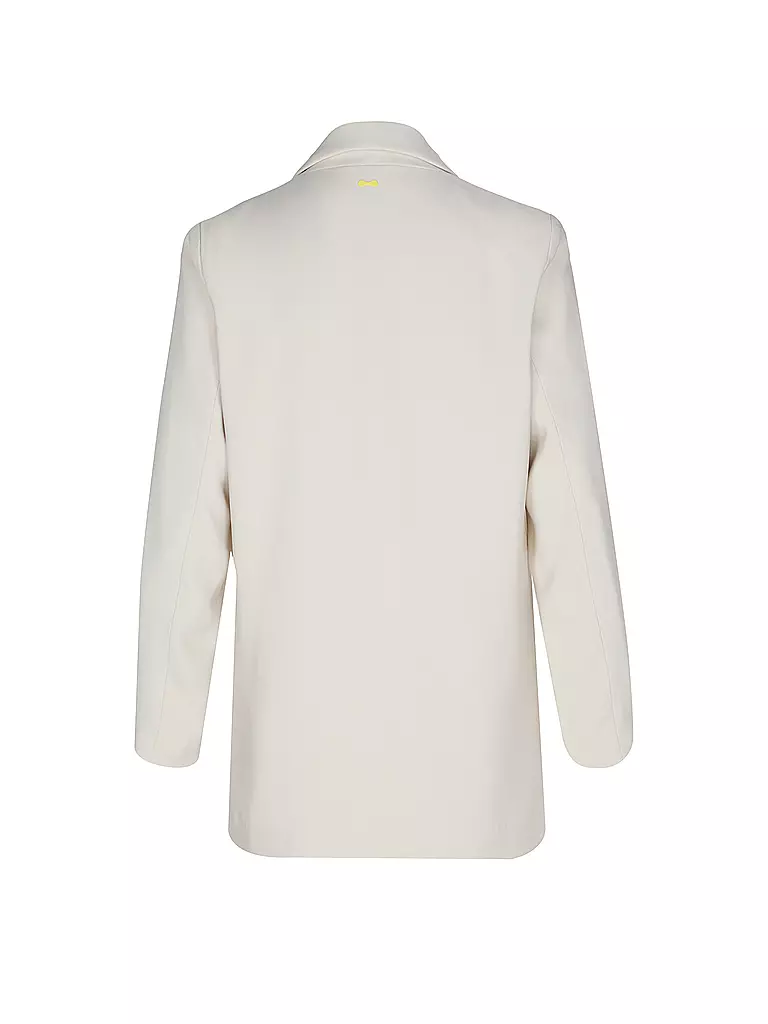 SKFK | Blazer ATXA | Crème