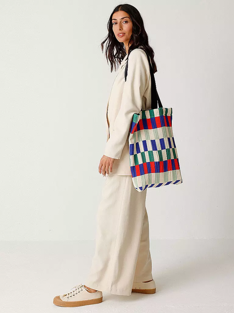 SKFK | Blazer ATXA | Crème