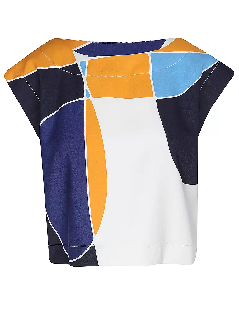 SKFK | Blouse AHIEN | weiss