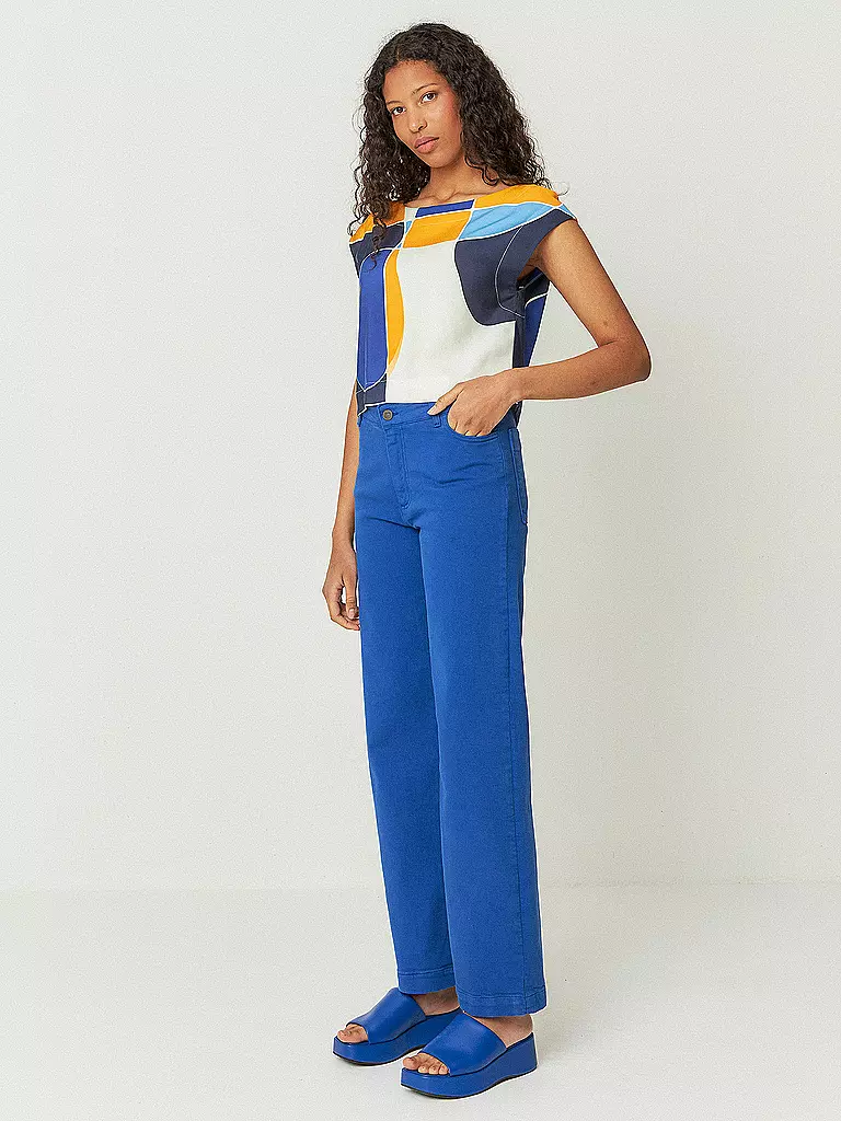 SKFK | Blouse AHIEN | 