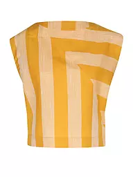 SKFK | Blouse LESIA | Orange