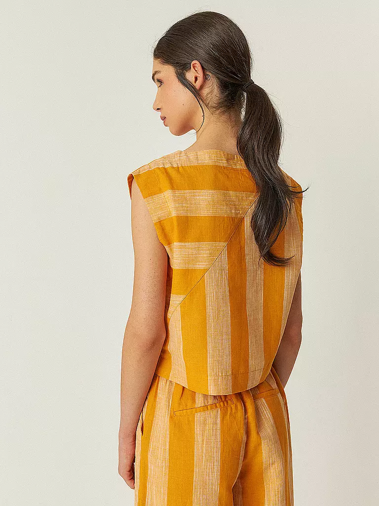 SKFK | Blouse LESIA | 