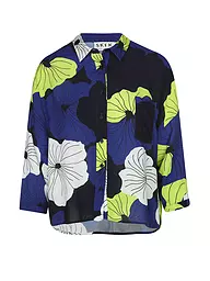 SKFK | Blouse MATTINA | Bleu