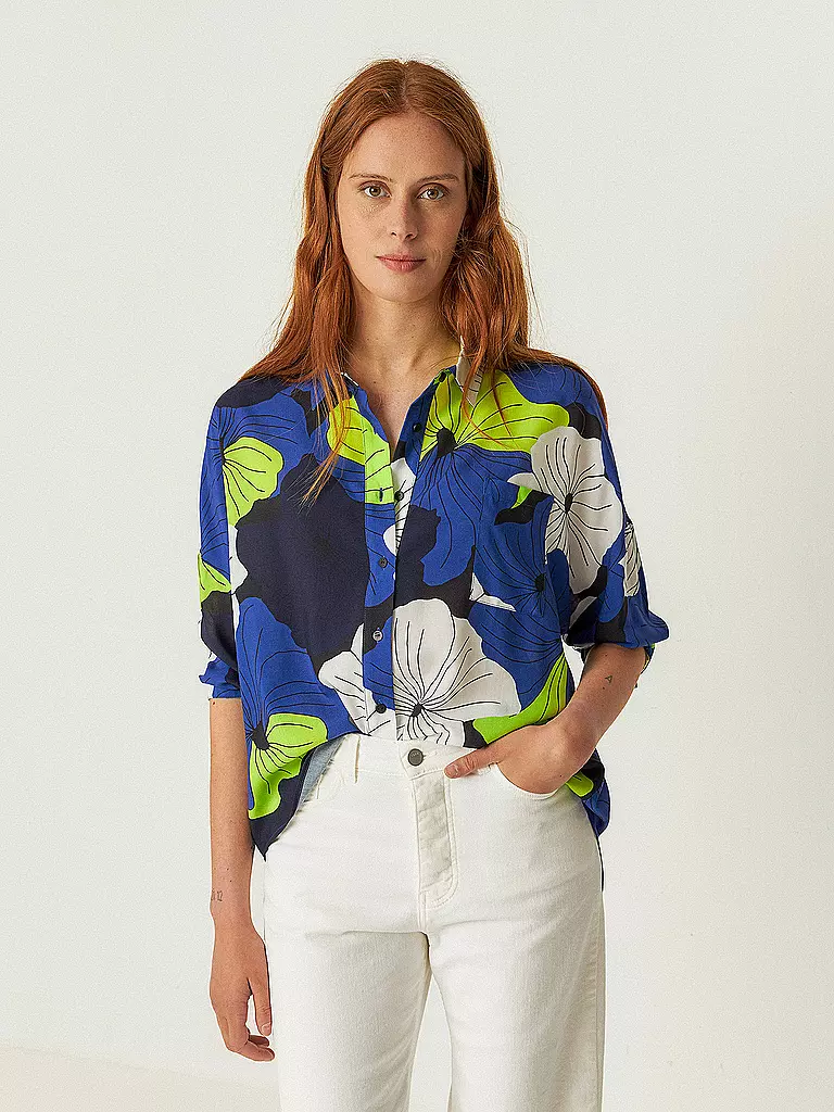 SKFK | Blouse MATTINA | 