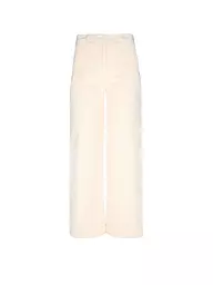 SKFK | Cordhose LEARTZA | Crème