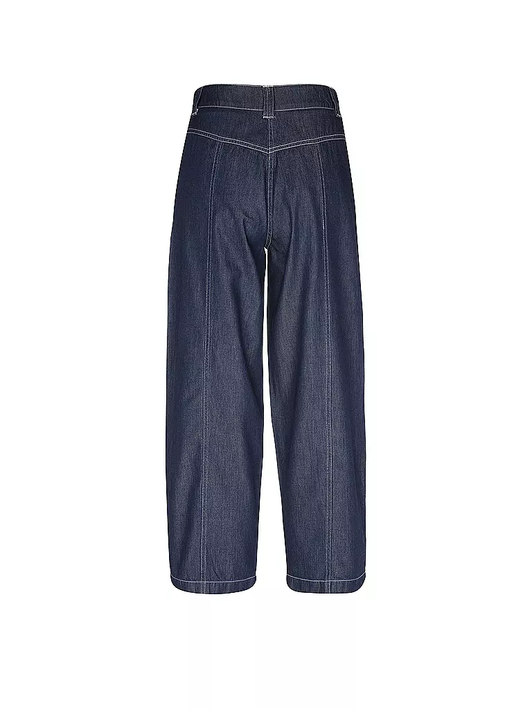 SKFK | Jeans MALDEA | Bleu foncé