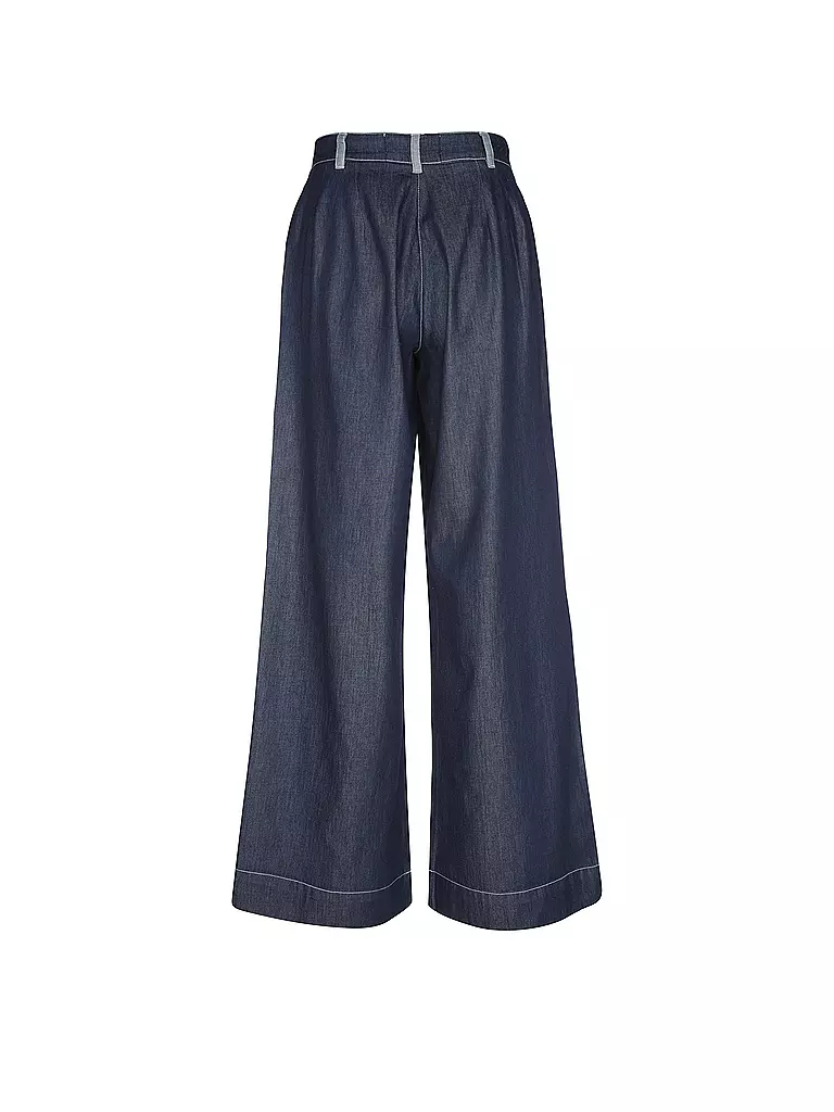 SKFK | Jeans Wide Leg ALMIKE | 