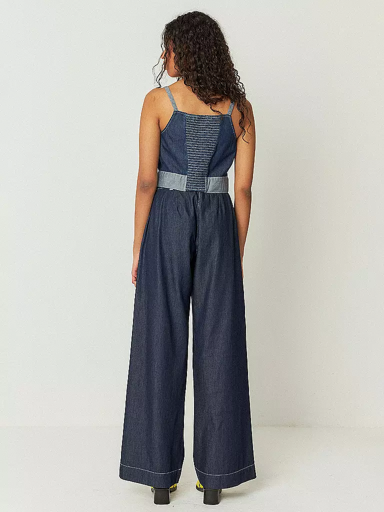 SKFK | Jeans Wide Leg ALMIKE | 