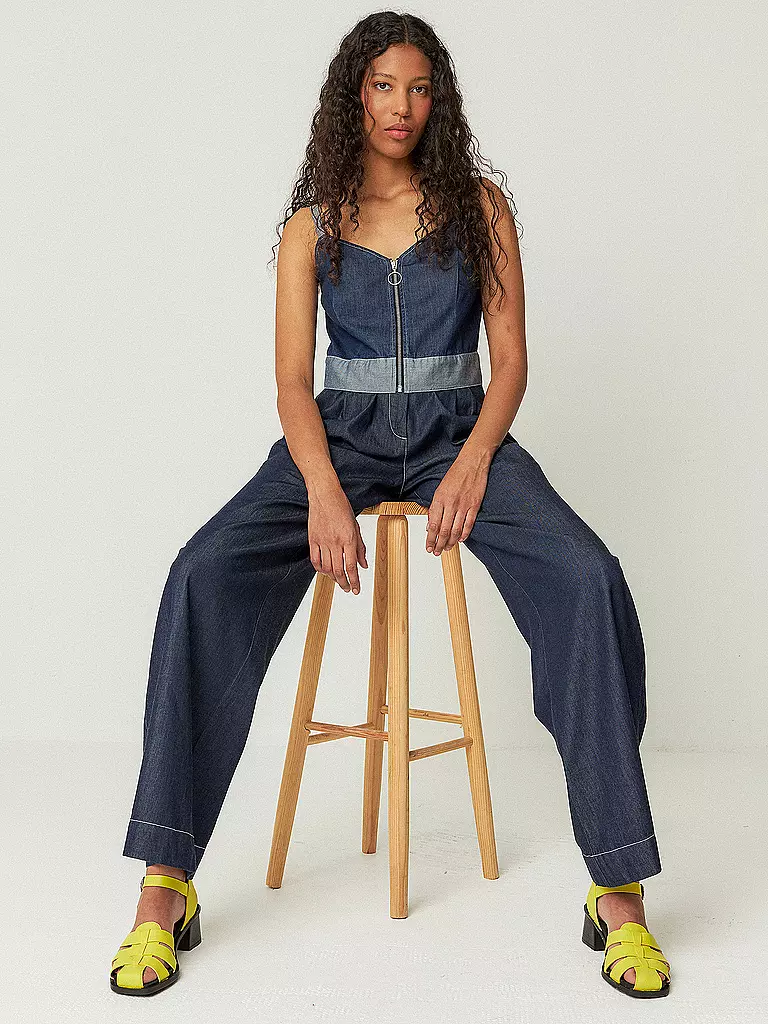 SKFK | Jeans Wide Leg ALMIKE | 