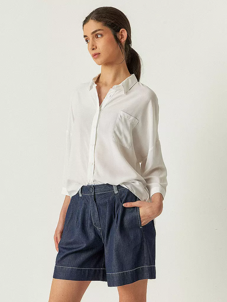SKFK | Jeansshorts NAROA | 