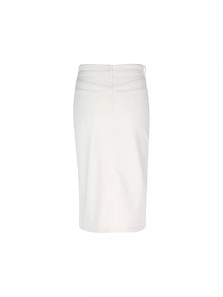 SKFK | Jupe en jean AINTZANE | 