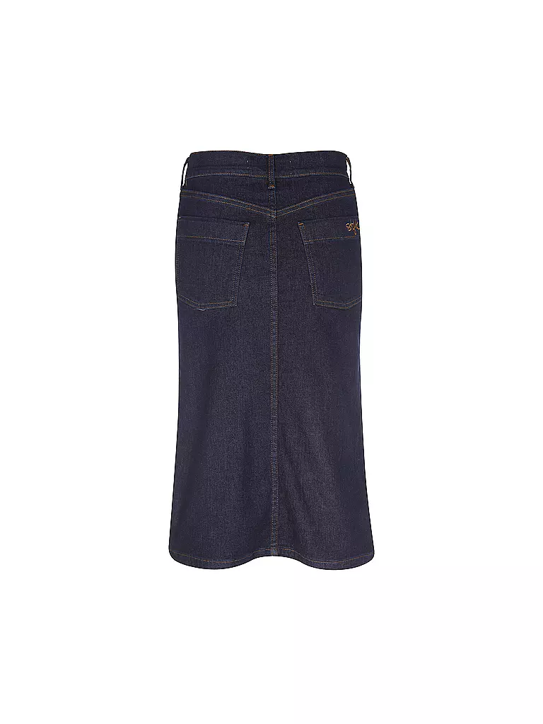 SKFK | Jupe en jean AINTZANE | 