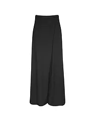 SKFK | Marlenehose SAROA | Noir