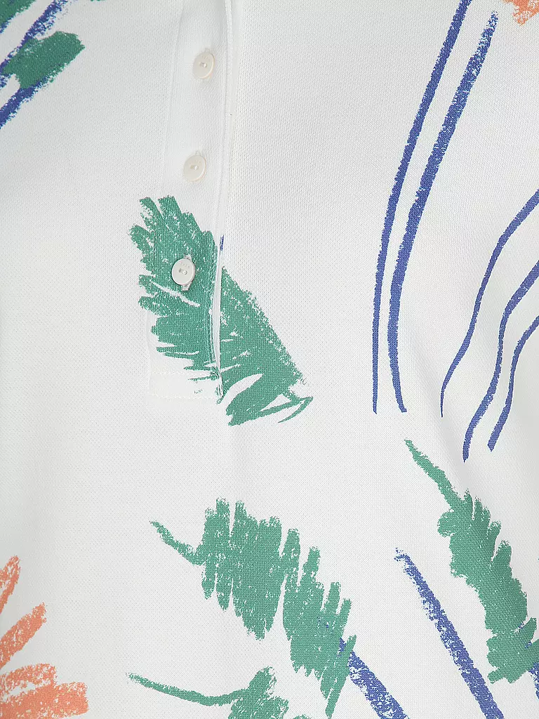 SKFK | Minikleid XAN | Blanc