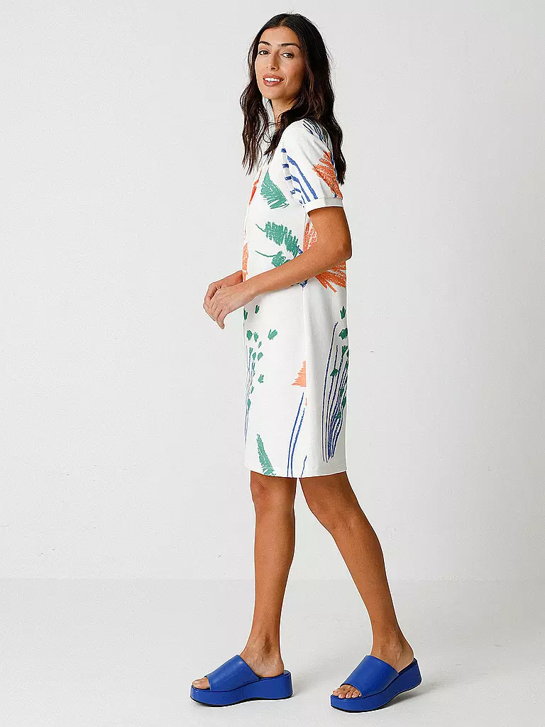 SKFK | Minikleid XAN | Blanc