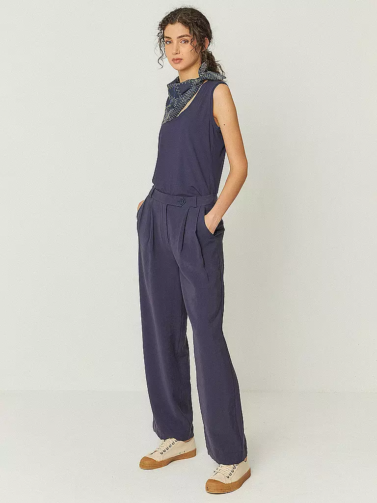 SKFK | Pantalon de tailleur HAIDE | 