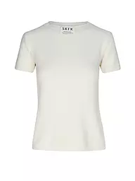 SKFK | Pull BIDARI | Crème
