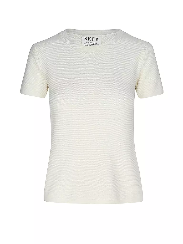 SKFK | Pull BIDARI | creme
