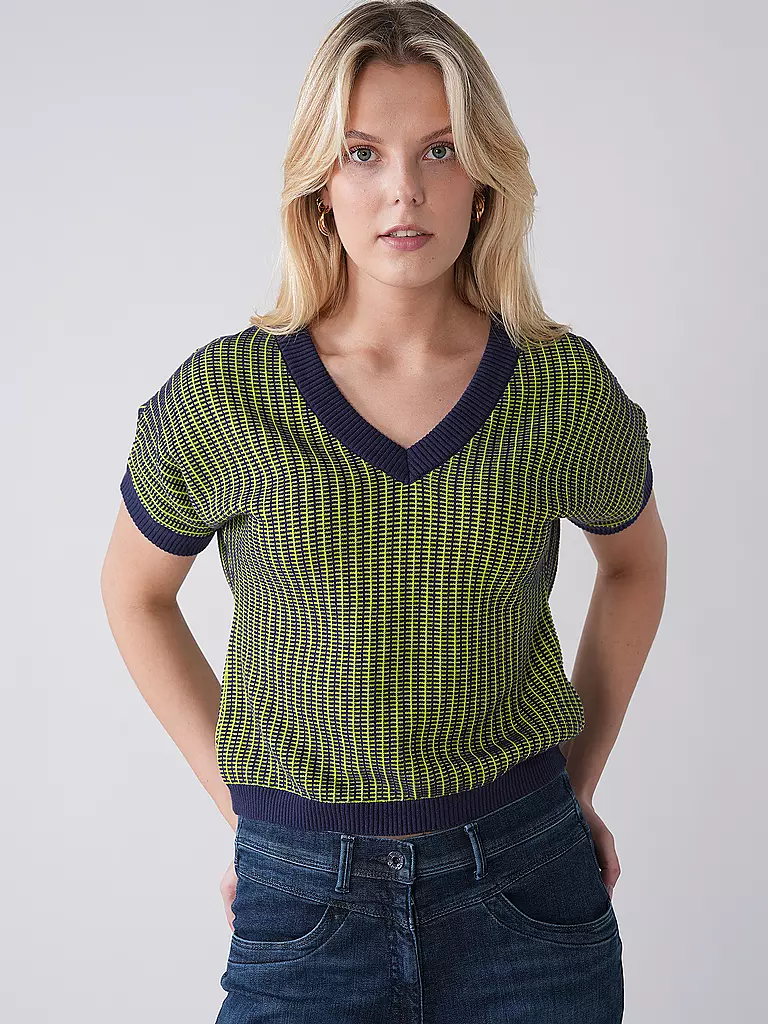 SKFK | Pull KLOE | 