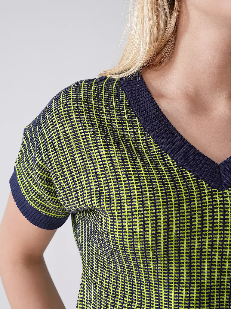 SKFK | Pull KLOE | 