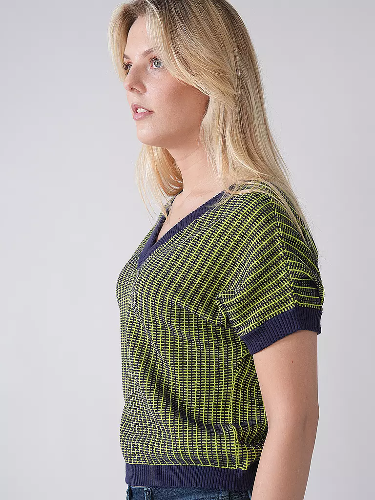 SKFK | Pull KLOE | 