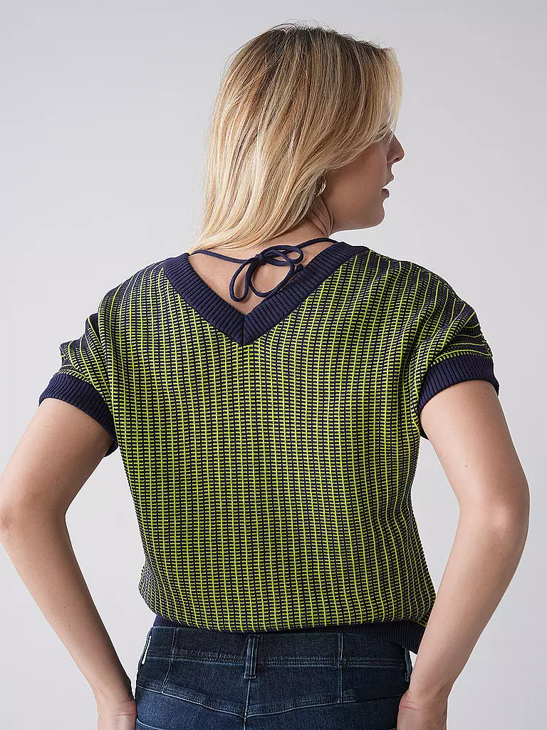 SKFK | Pull KLOE | 