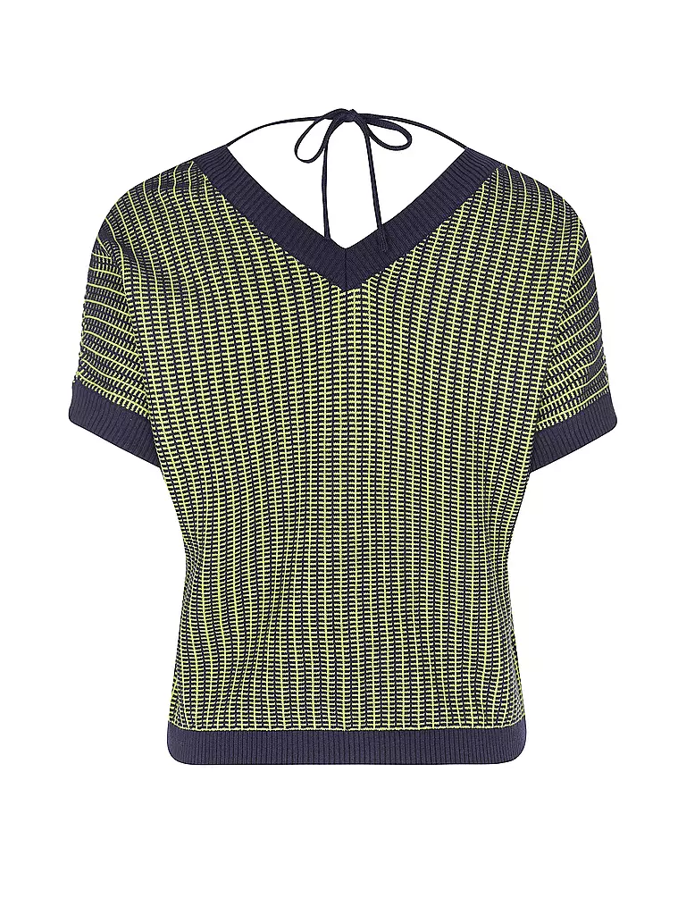 SKFK | Pull KLOE | 