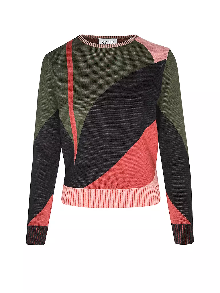 SKFK | Pullover ELUR | Multicolore