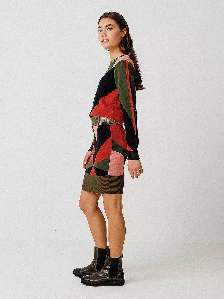 SKFK | Pullover ELUR | Multicolore